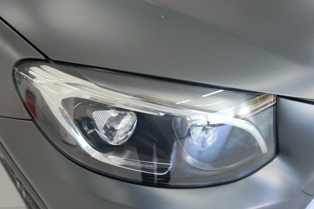 MERCEDES-BENZ GLC 250 29