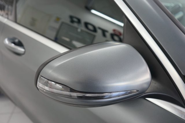 MERCEDES-BENZ GLC 250 27