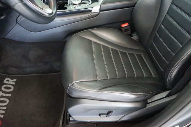 MERCEDES-BENZ GLC 250 34