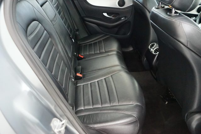 MERCEDES-BENZ GLC 250 43