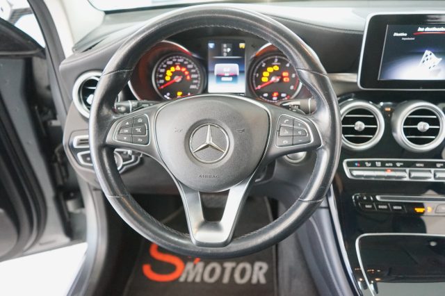 MERCEDES-BENZ GLC 250 51