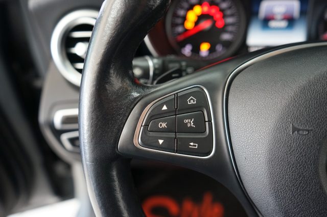 MERCEDES-BENZ GLC 250 52