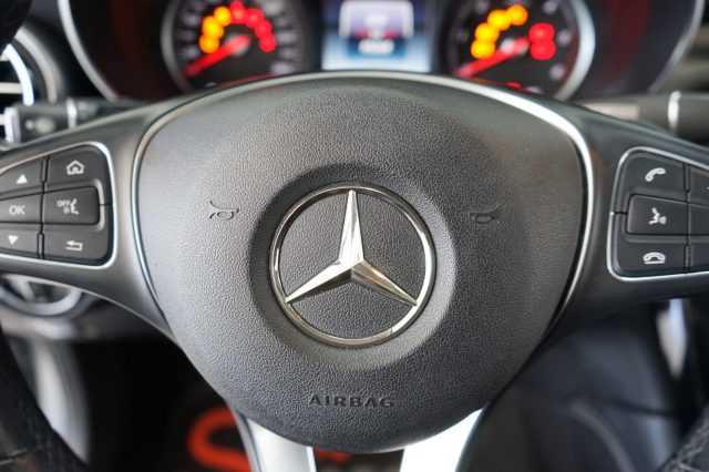 MERCEDES-BENZ GLC 250 54