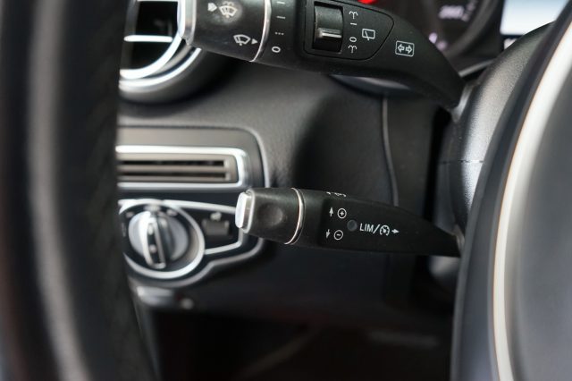 MERCEDES-BENZ GLC 250 56
