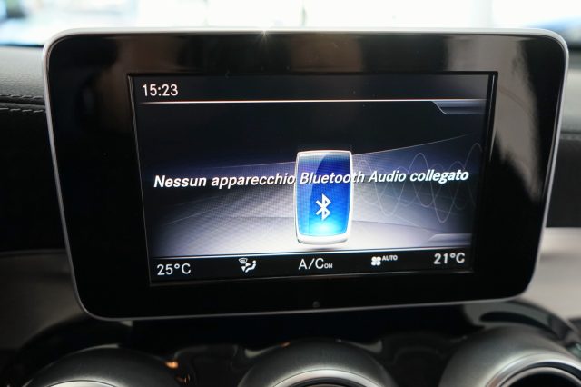 MERCEDES-BENZ GLC 250 58