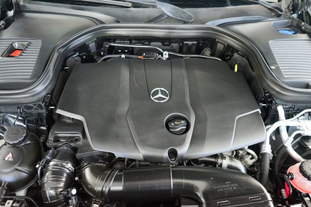 MERCEDES-BENZ GLC 250 61