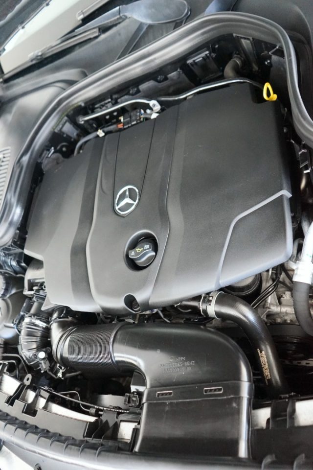 MERCEDES-BENZ GLC 250 63