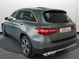 MERCEDES-BENZ GLC 250 22 thumb