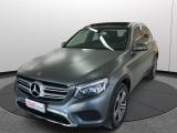 MERCEDES-BENZ GLC 250 2 thumb