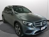 MERCEDES-BENZ GLC 250 25 thumb
