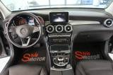 MERCEDES-BENZ GLC 250 4 thumb