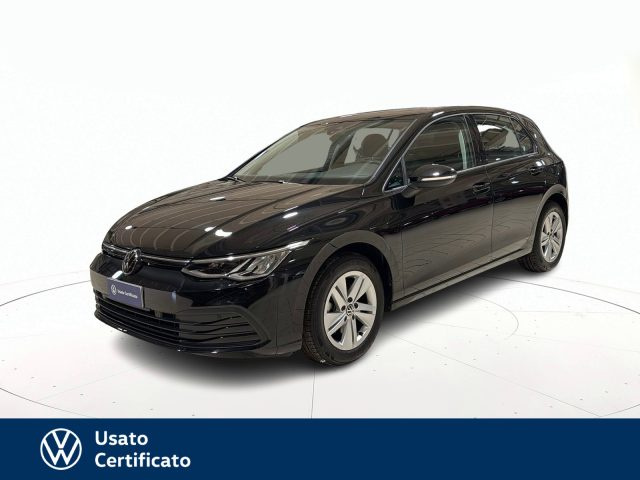 VOLKSWAGEN Golf Nero pastello