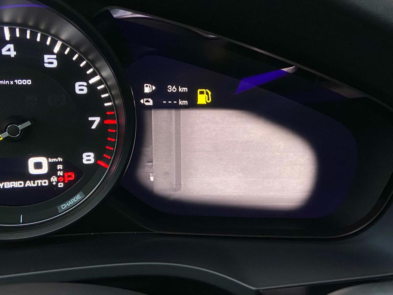 PORSCHE Cayenne Coupé 3.0 V6 E-Hybrid PLATINUM EDITION. - 44