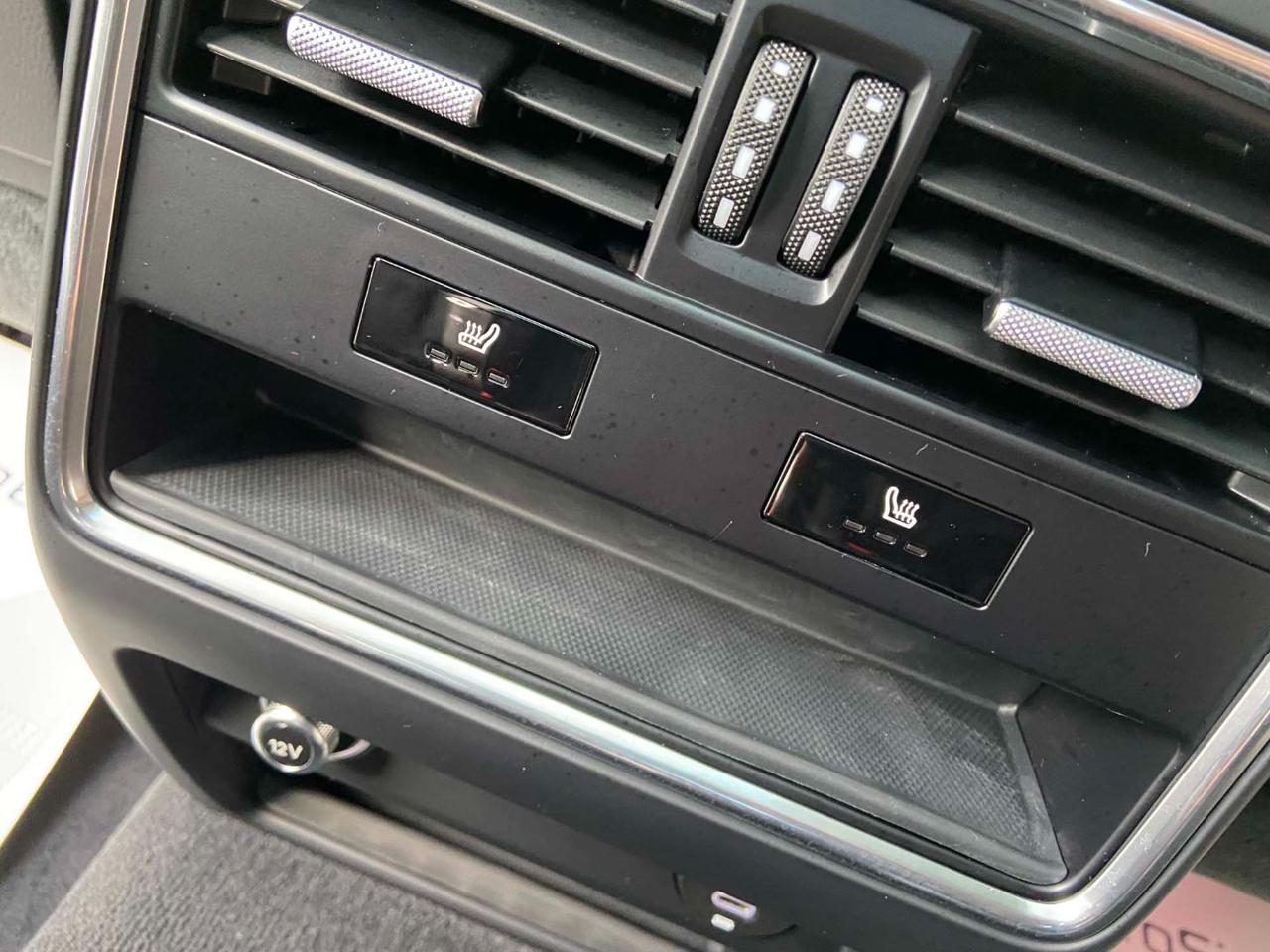 PORSCHE Cayenne Coupé 3.0 V6 E-Hybrid PLATINUM EDITION. - 29