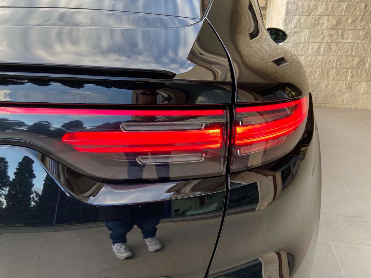 PORSCHE Cayenne Coupé 3.0 V6 E-Hybrid PLATINUM EDITION. - 53