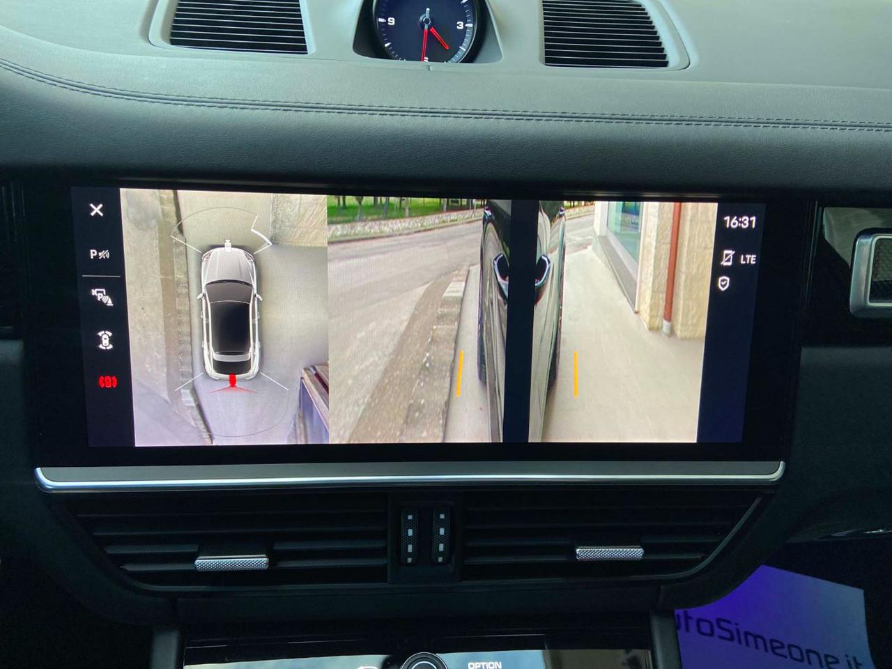 PORSCHE Cayenne Coupé 3.0 V6 E-Hybrid PLATINUM EDITION. - 22