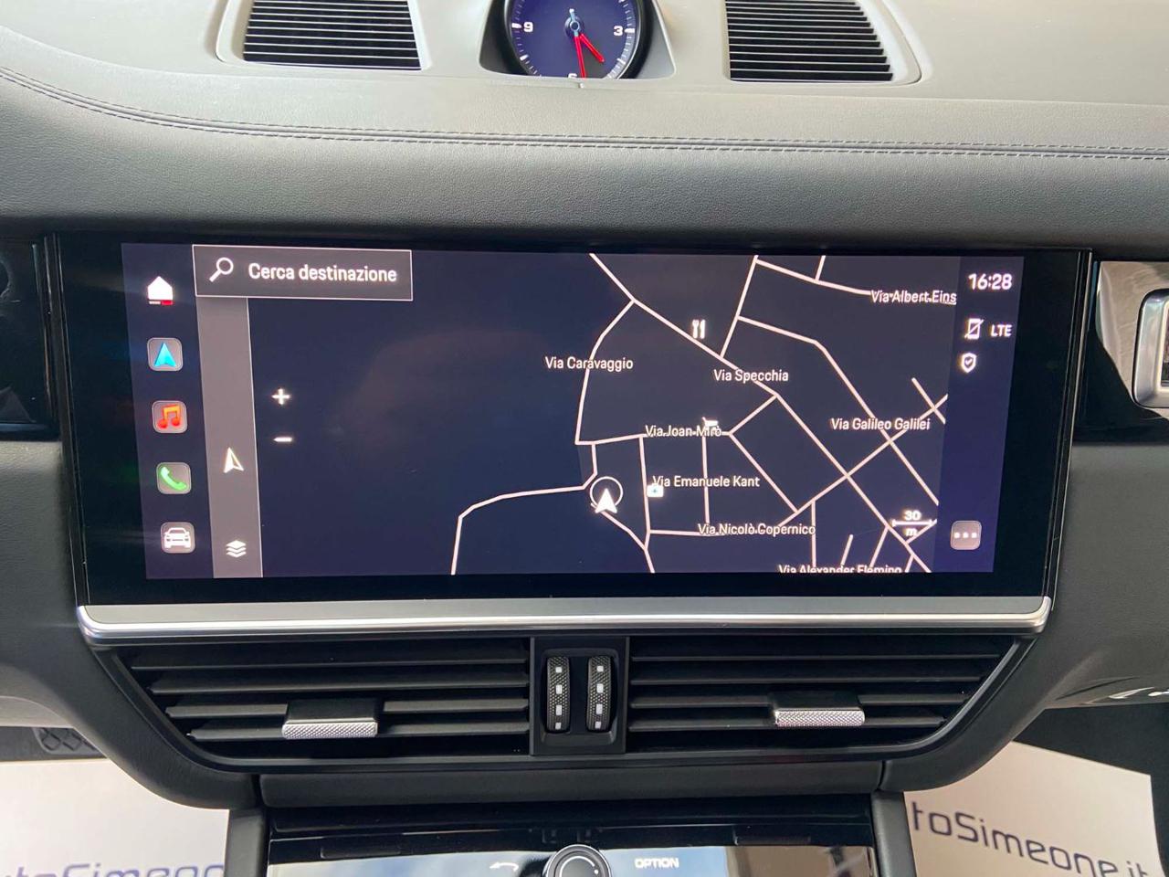 PORSCHE Cayenne Coupé 3.0 V6 E-Hybrid PLATINUM EDITION. - 20