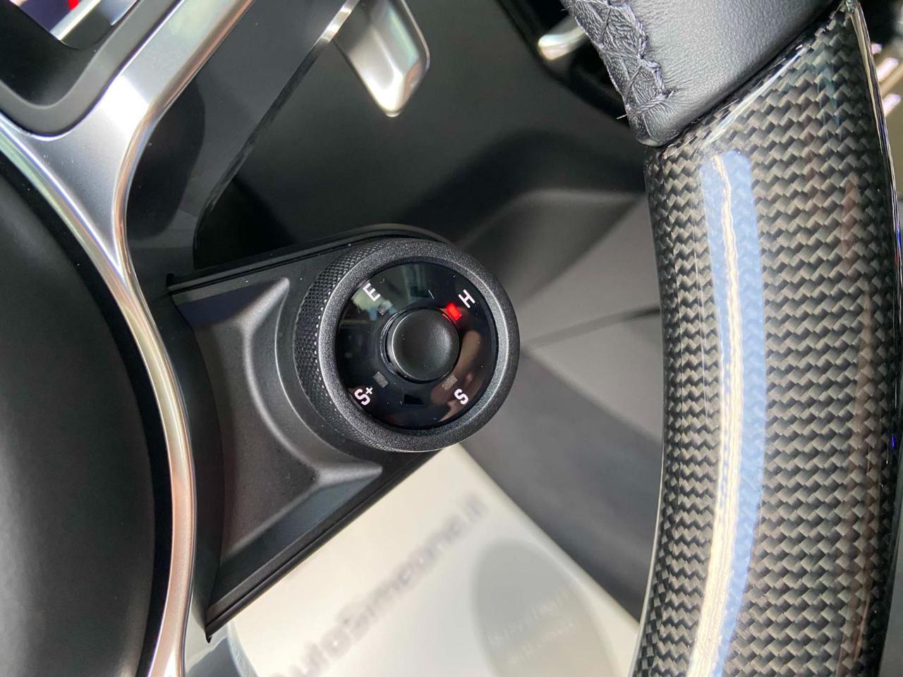 PORSCHE Cayenne Coupé 3.0 V6 E-Hybrid PLATINUM EDITION. - 34