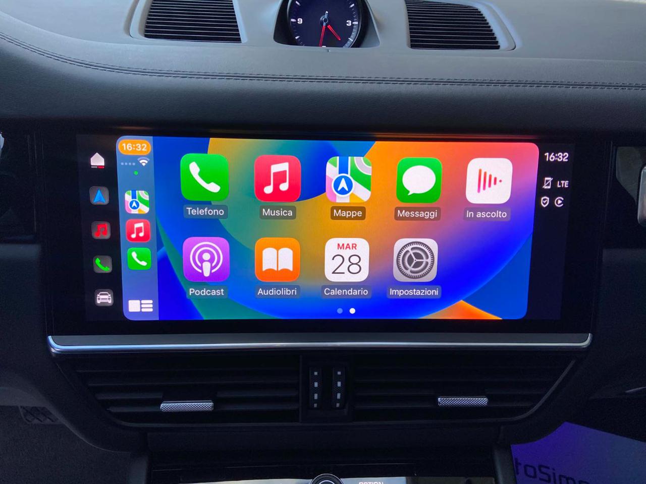 PORSCHE Cayenne Coupé 3.0 V6 E-Hybrid PLATINUM EDITION. - 21