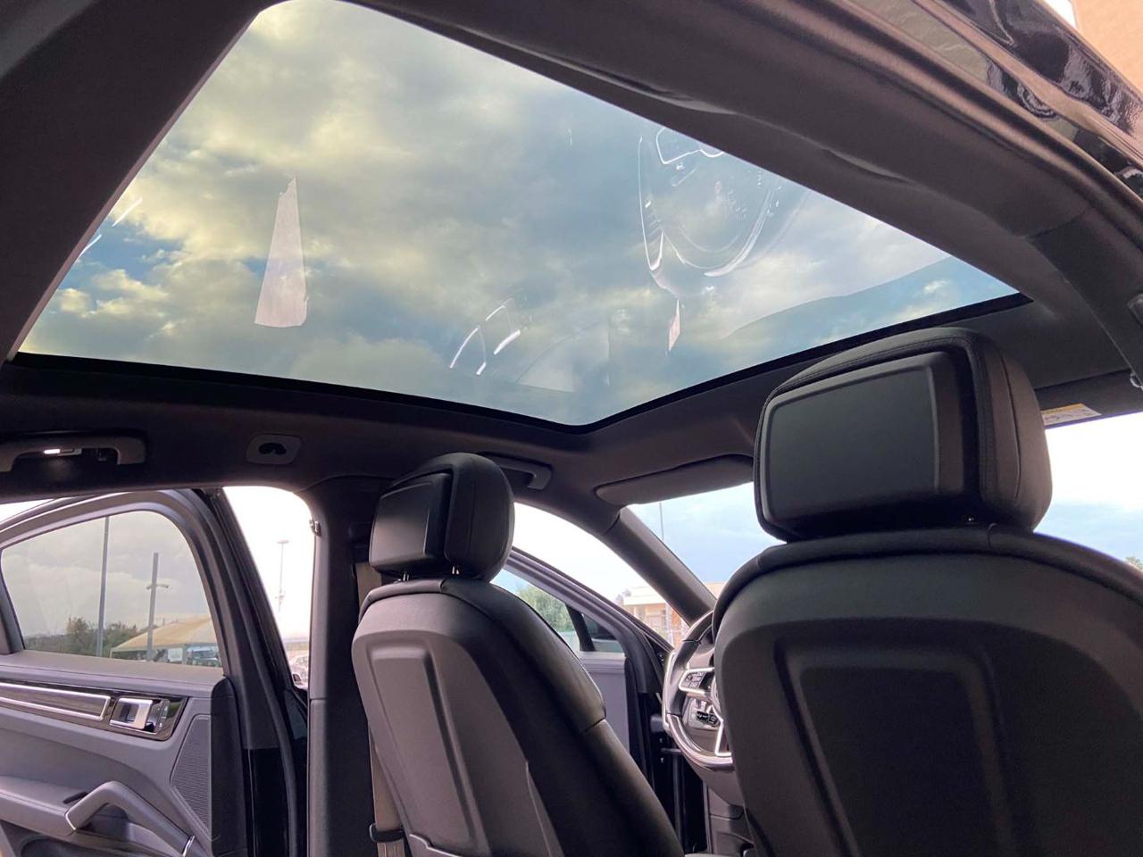 PORSCHE Cayenne Coupé 3.0 V6 E-Hybrid PLATINUM EDITION. - 10