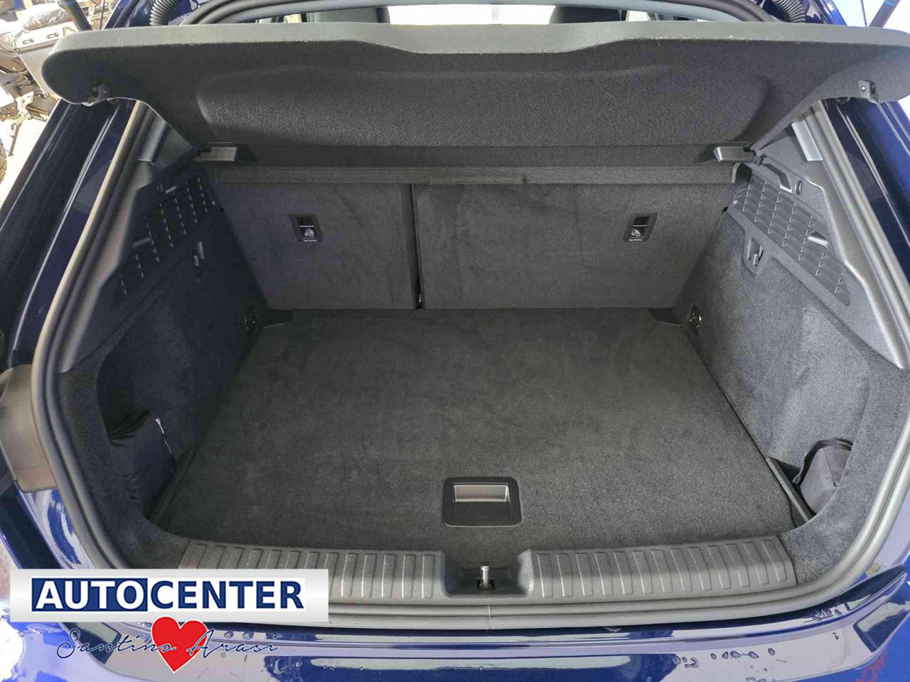 AUDI A3 SPB 35 TDI S tronic Business - 14