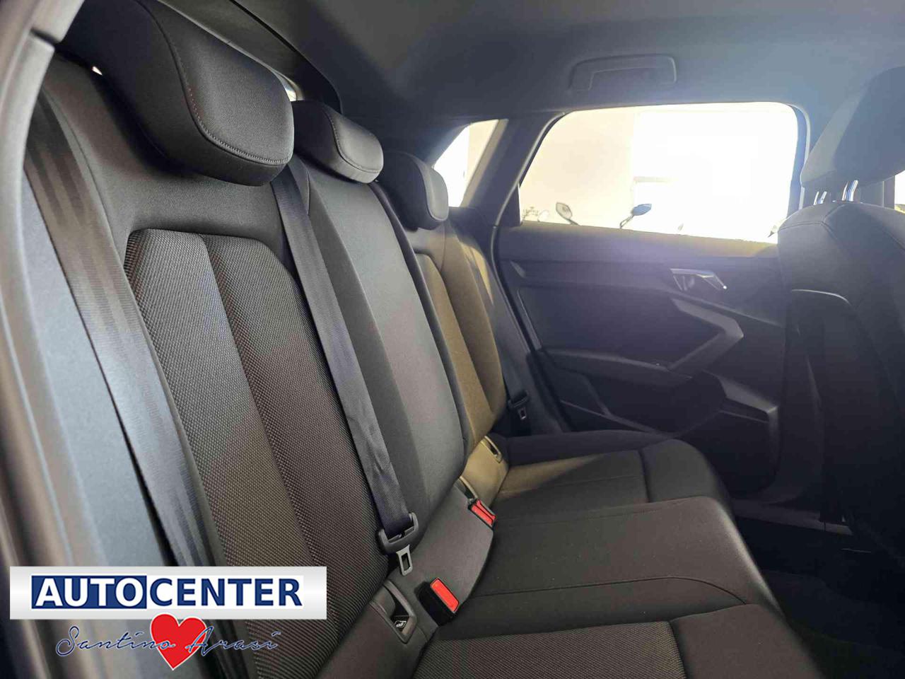 AUDI A3 SPB 35 TDI S tronic Business - 23