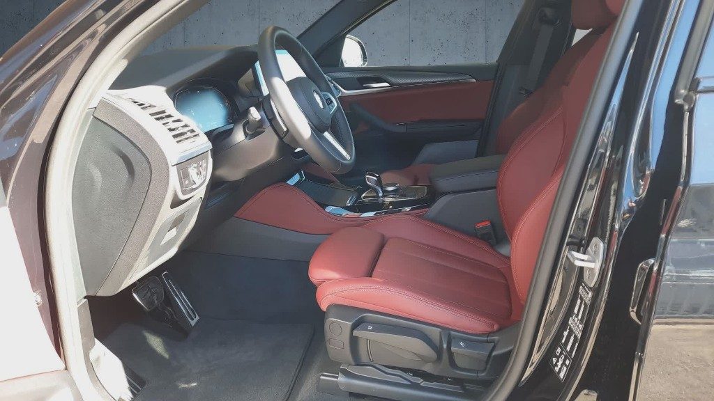 BMW X4 xDrive20d 48V Msport Aut. - 10