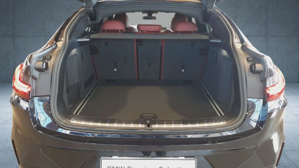 BMW X4 xDrive20d 48V Msport Aut. - 12