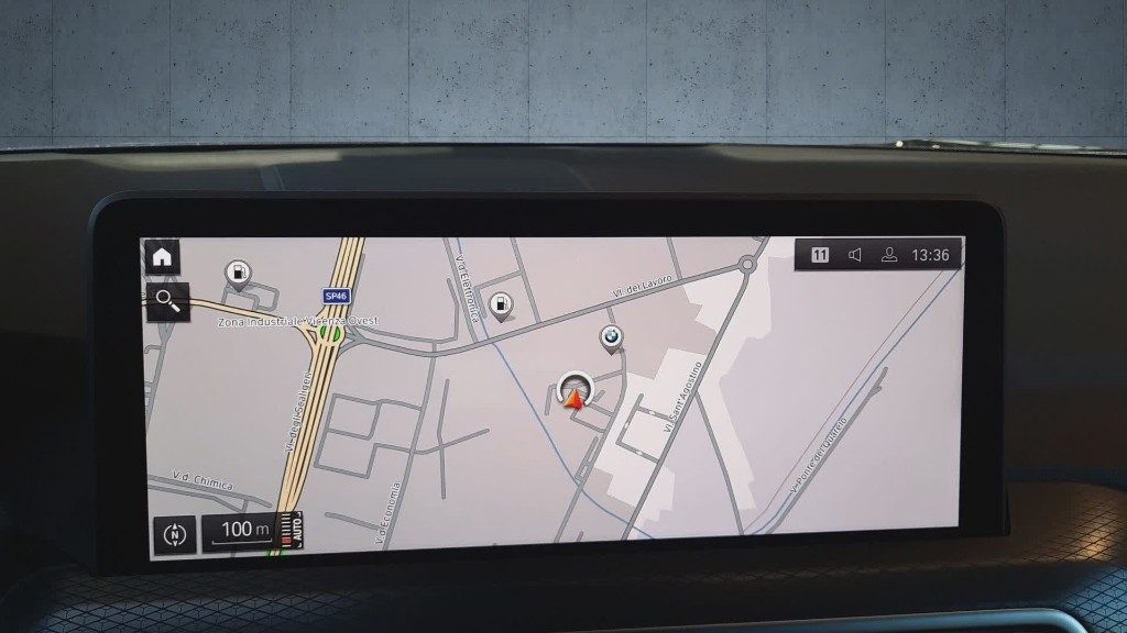 BMW X4 xDrive20d 48V Msport Aut. - 8