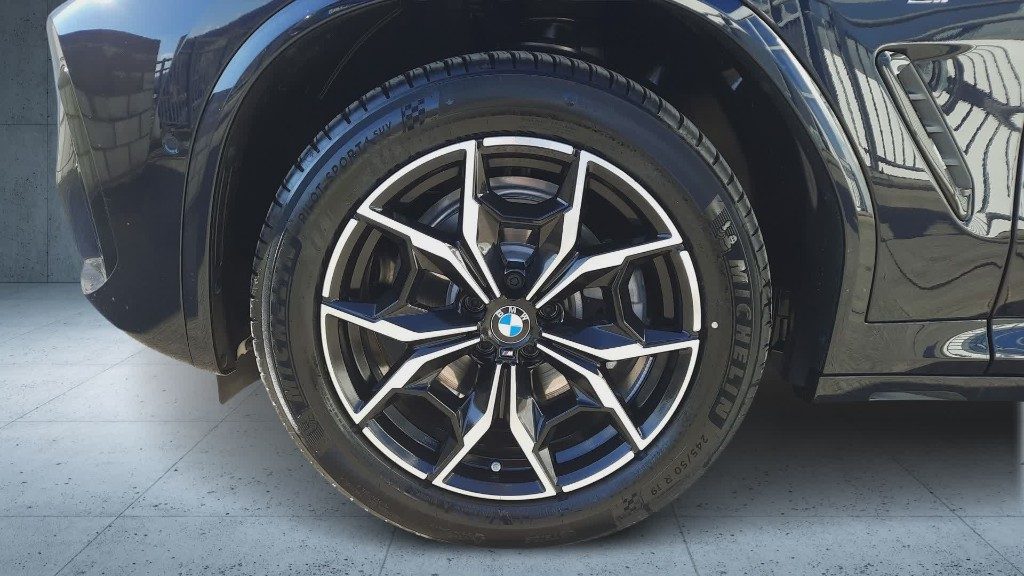 BMW X4 xDrive20d 48V Msport Aut. - 4