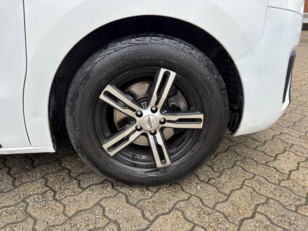 TOYOTA Proace Verso 1.5 D L9 Posti +IVA - 2