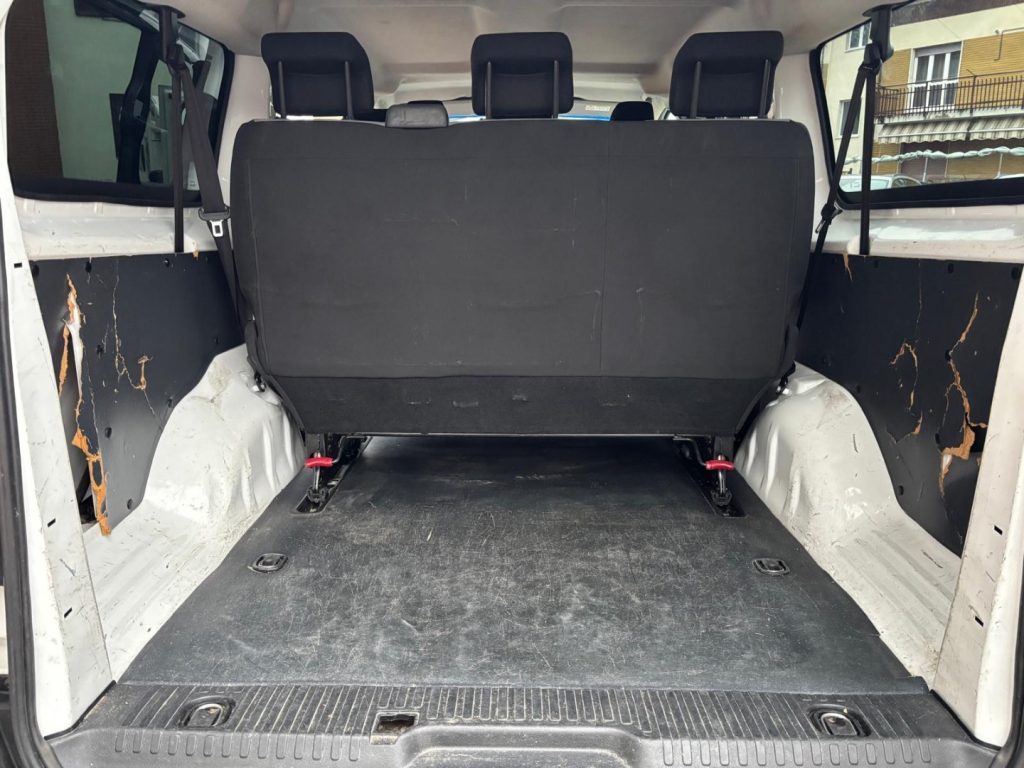 TOYOTA Proace Verso 1.5 D L9 Posti +IVA - 7