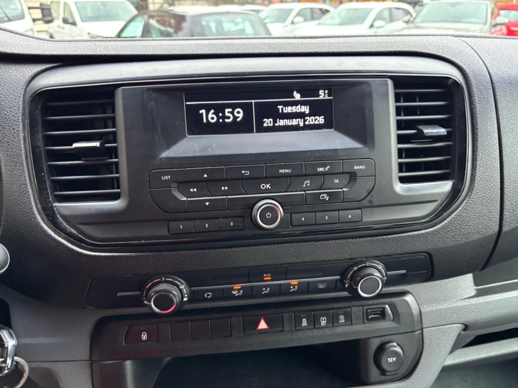 TOYOTA Proace Verso 1.5 D L9 Posti +IVA - 12