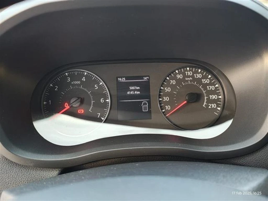 RENAULT Master T35 2.3 energy dci 150cv L3H2 Start - 2