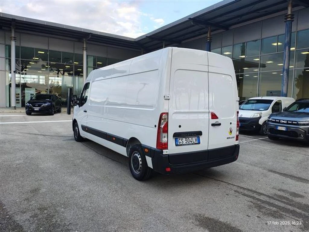 RENAULT Master T35 2.3 energy dci 150cv L3H2 Start - 4