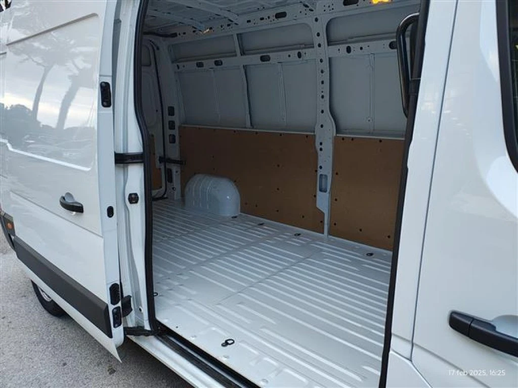 RENAULT Master T35 2.3 energy dci 150cv L3H2 Start - 5