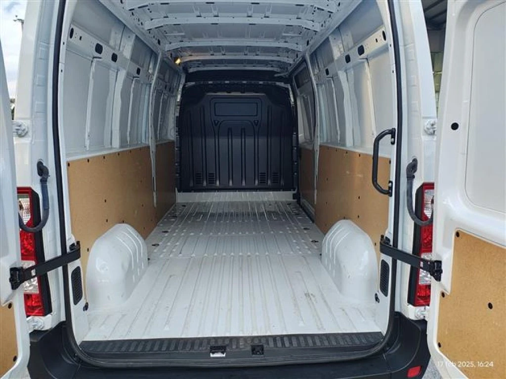 RENAULT Master T35 2.3 energy dci 150cv L3H2 Start - 6