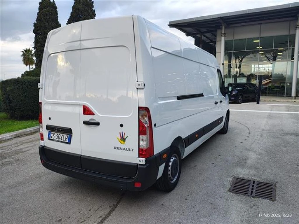RENAULT Master T35 2.3 energy dci 150cv L3H2 Start - 7