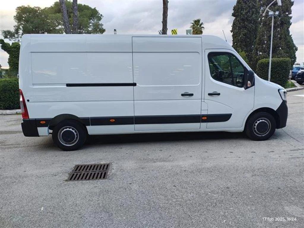 RENAULT Master T35 2.3 energy dci 150cv L3H2 Start - 8