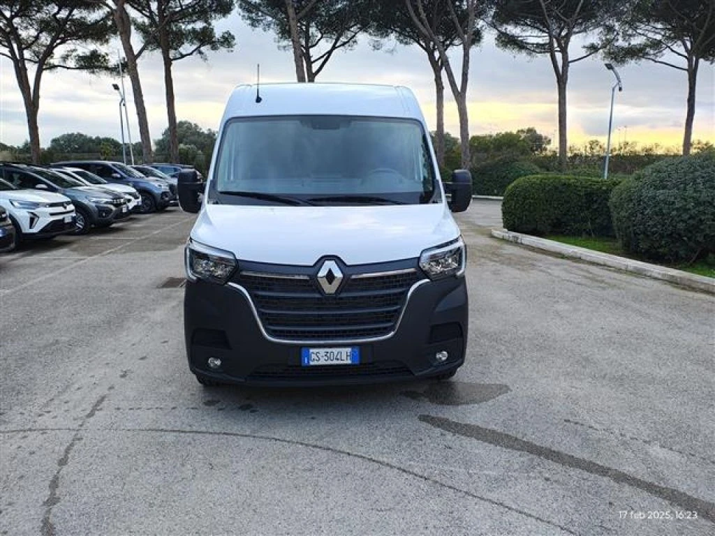 RENAULT Master T35 2.3 energy dci 150cv L3H2 Start - 9