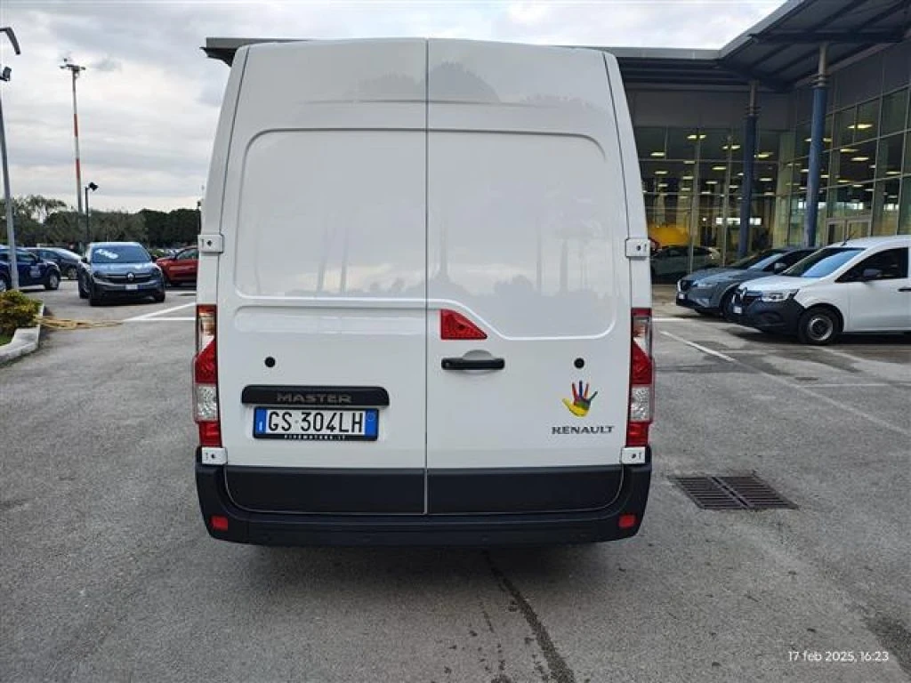 RENAULT Master T35 2.3 energy dci 150cv L3H2 Start - 10