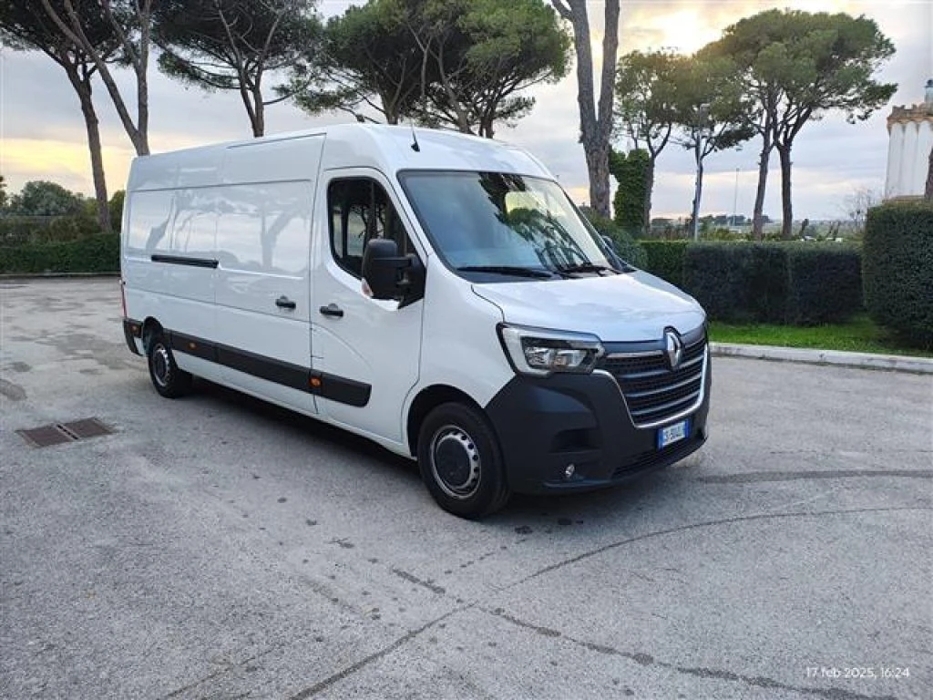 RENAULT Master T35 2.3 energy dci 150cv L3H2 Start - 11