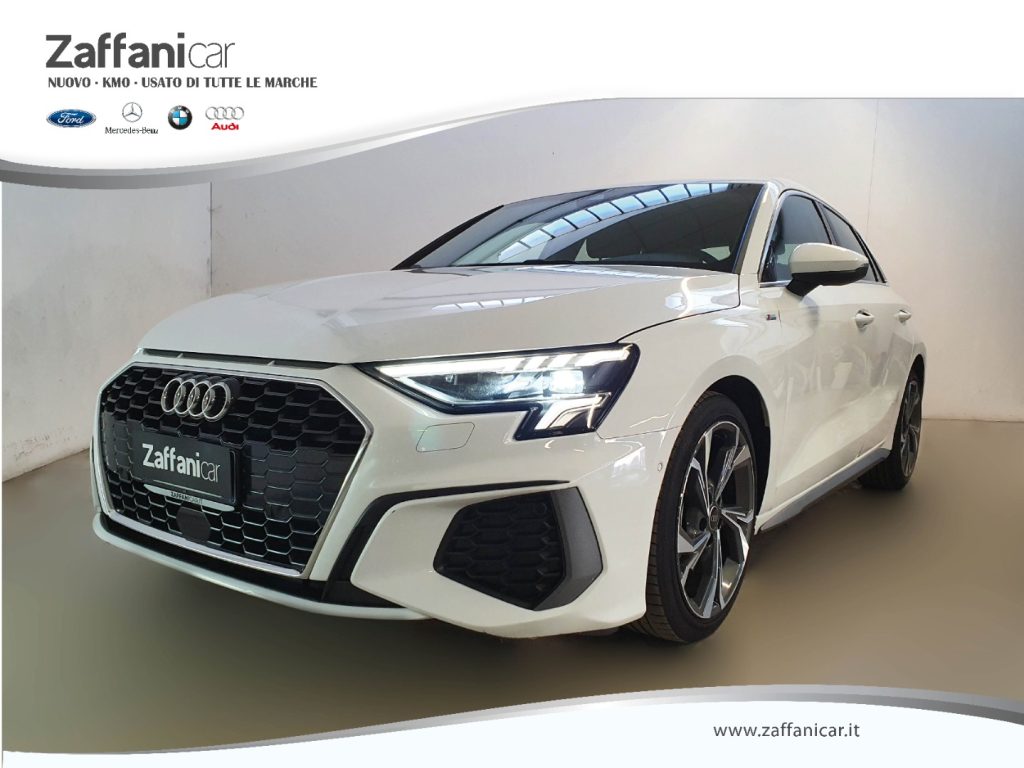 SPB 30 TDI S tronic S line edition