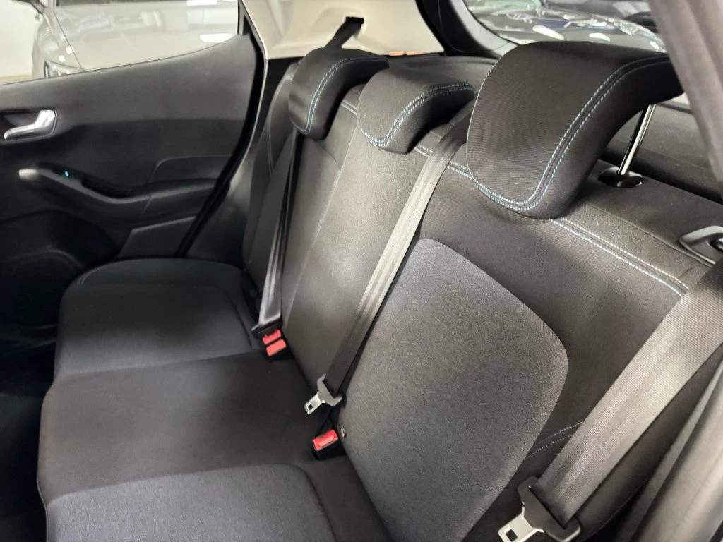 FORD Fiesta 1.0 Ecoboost Hybrid 125 CV 5 porte Active - 14