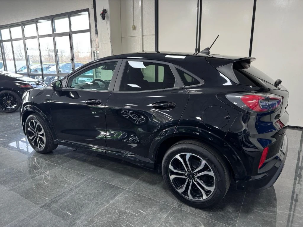 FORD Puma 1.0 EcoBoost Hybrid 125 CV S&S ST-Line - 7