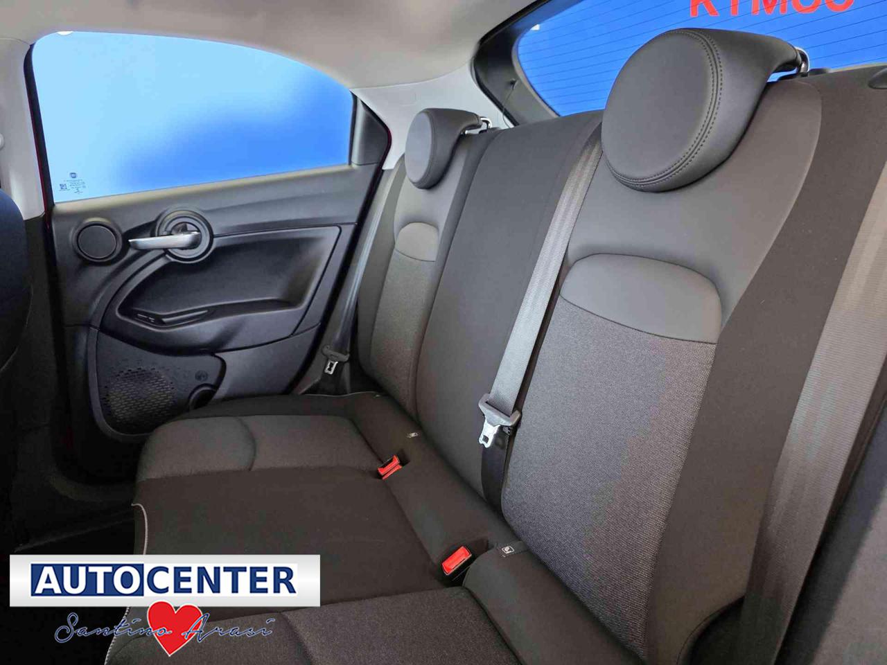 FIAT 500X 1.3 MultiJet 95 CV Urban - 16