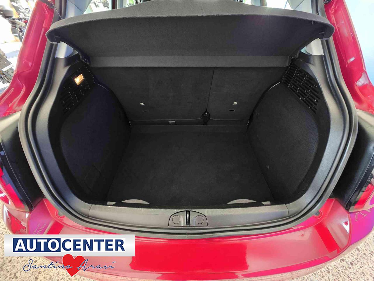 FIAT 500X 1.3 MultiJet 95 CV Urban - 5