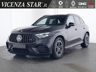 Mercedes-Benz GLC 43 AMG MHV 4MATIC PREMIUM AMG