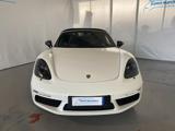 Boxster 718 2.0 T SCARICO SPORTIVO-PASM-SPORT CHRONO-BOSE