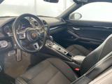 Boxster 718 2.0 T SCARICO SPORTIVO-PASM-SPORT CHRONO-BOSE